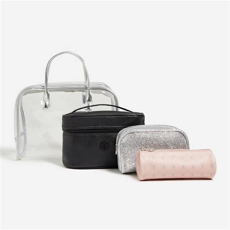 cosmetic bag gift set|cosmetic bag sets for women.